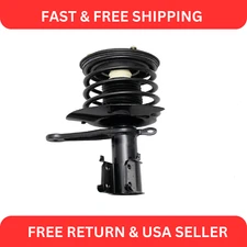Complete Loaded Front Strut Spring Assembly LH Driver Side for 300M Intrepid