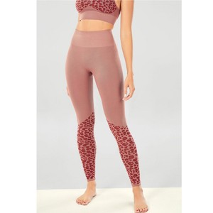 fabletics pink leggings