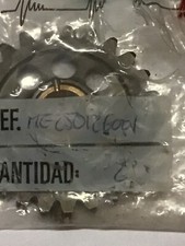 GAS GAS KICK START IDLE GEAR ME250126001 GENUINE NEW OLD STOCK Ec 200-250-300