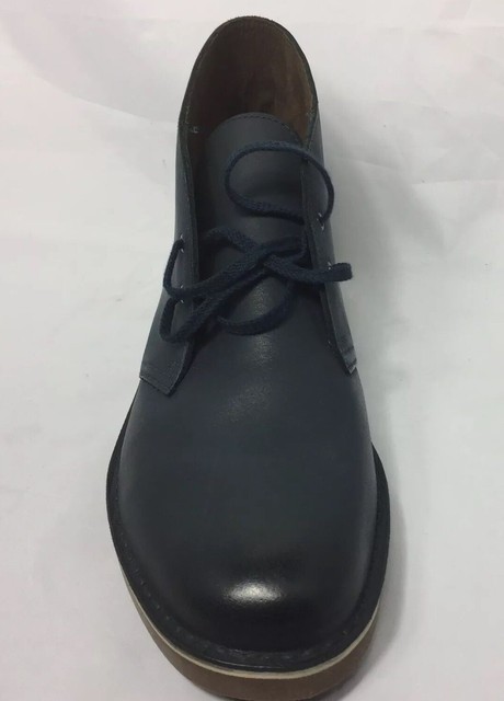 clarks bushacre 2 navy