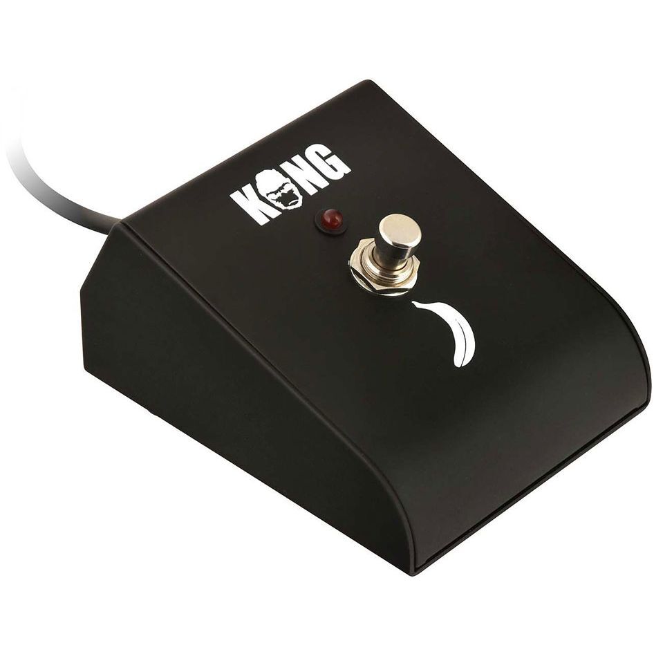 Ножной переключатель Fuschalter Kong FS-1 для усилителя мощности 3390₽