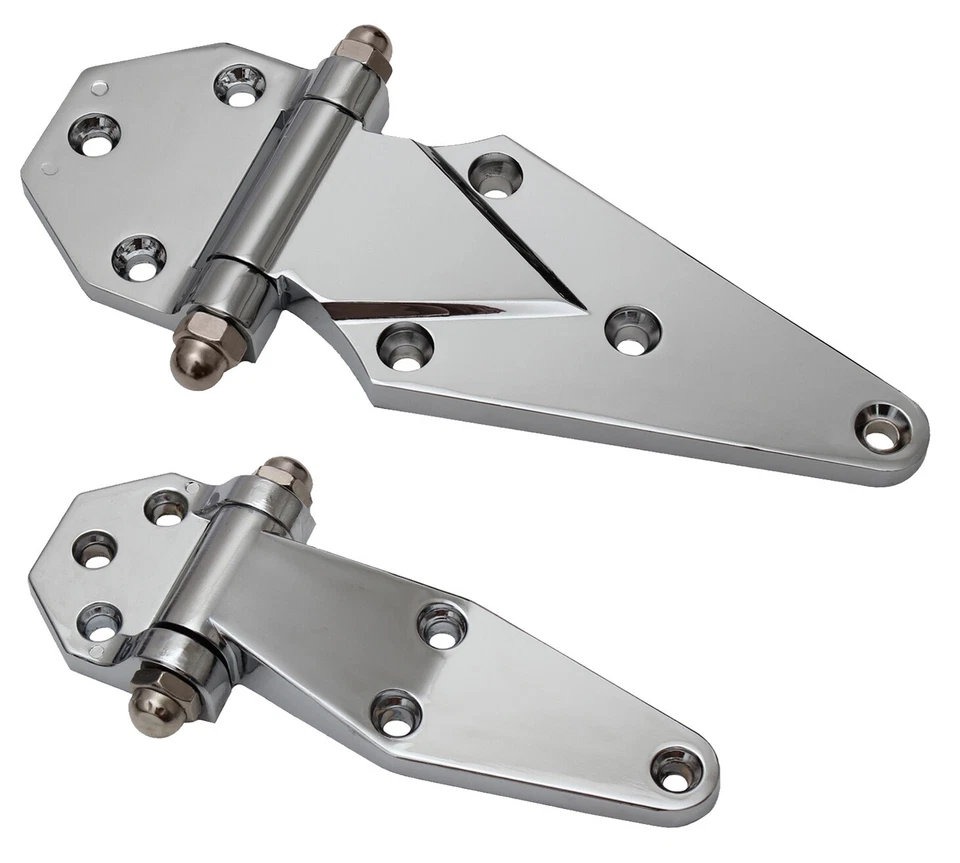 Scharnier Kühlhaus Kühlkoffer Kühlzelle Gefrierschrank Türbeschlag Türe Türband