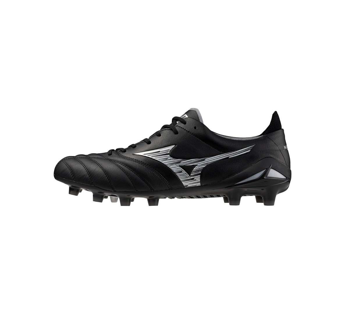 MIZUNO「MORELIA NEO Ⅳ JAPAN Mizuno Morelia Neo IV Made in Japan Firm Ground - Adult Boots |