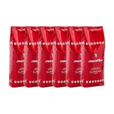 Mocambo Suprema Selezione Rossa, 1000g ganze ...