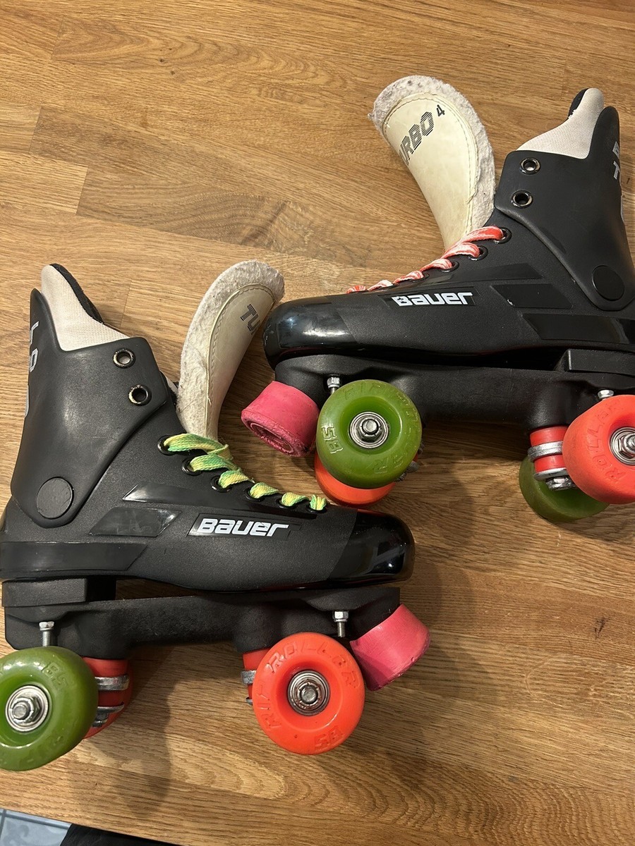 Approval cloth Riot bauer turbo 33 Go up and down Fifth Monarchy