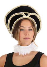 Womens Queen Elizabeth I Costume Kit