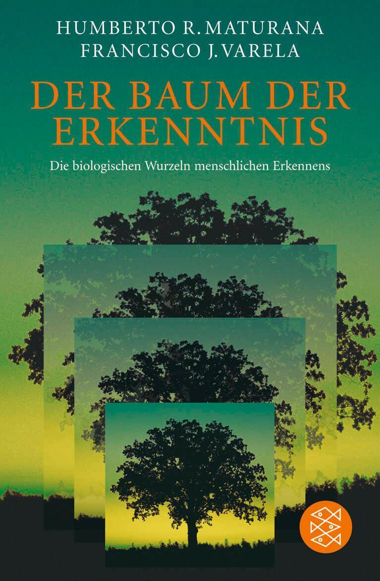 Thumbnail - Der Baum Der Erkenntnis Humberto R. Maturana