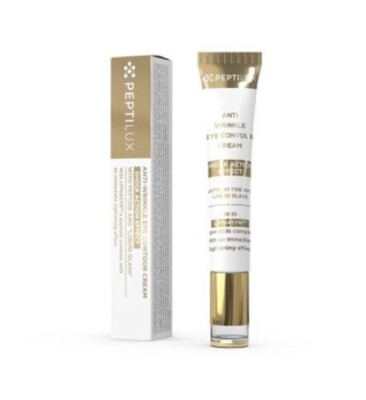 Chogan Augenringe Antiage Antifalten Creme sofort extreme Shock Wirkung 20 ml