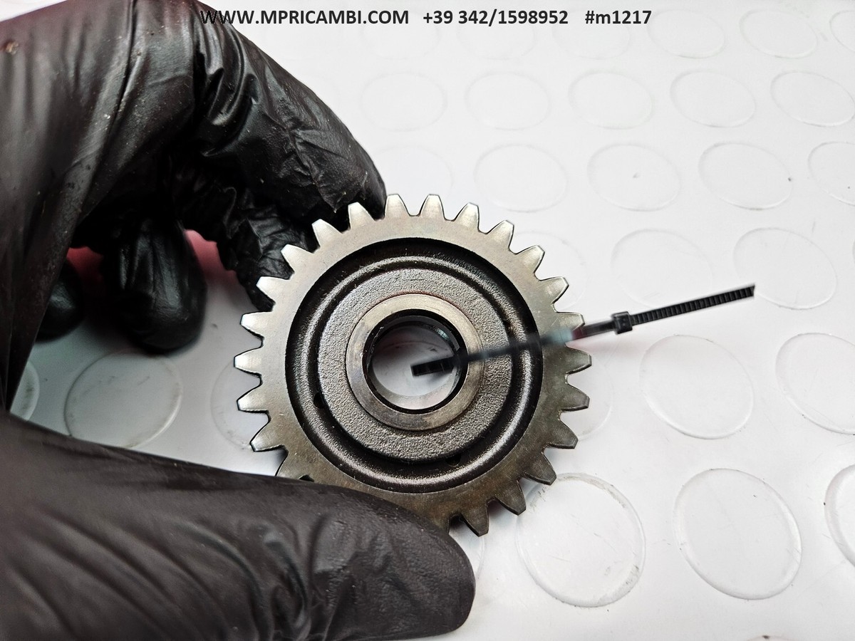 GEAR 59051-0006 KAWASAKI KXF 250 4T 2006 2008 | eBay