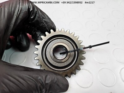 GEAR 59051-0006 KAWASAKI KXF 250 4T 2006 2008 | eBay