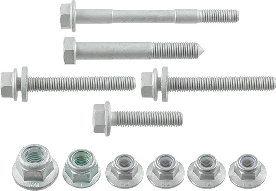 43460 01 LEMFÖRDER Repair Kit, wheel suspension for AUDI,AUDI (FAW)