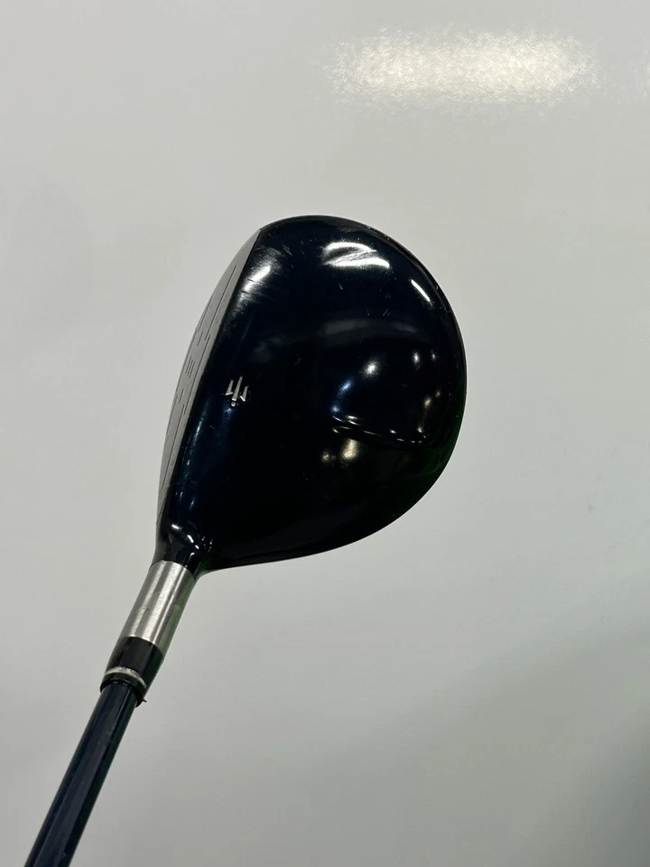 Knife Lajolla 3 Wood / 15 Degree / Regular Graphite / Right Handed - Image 4 of 4