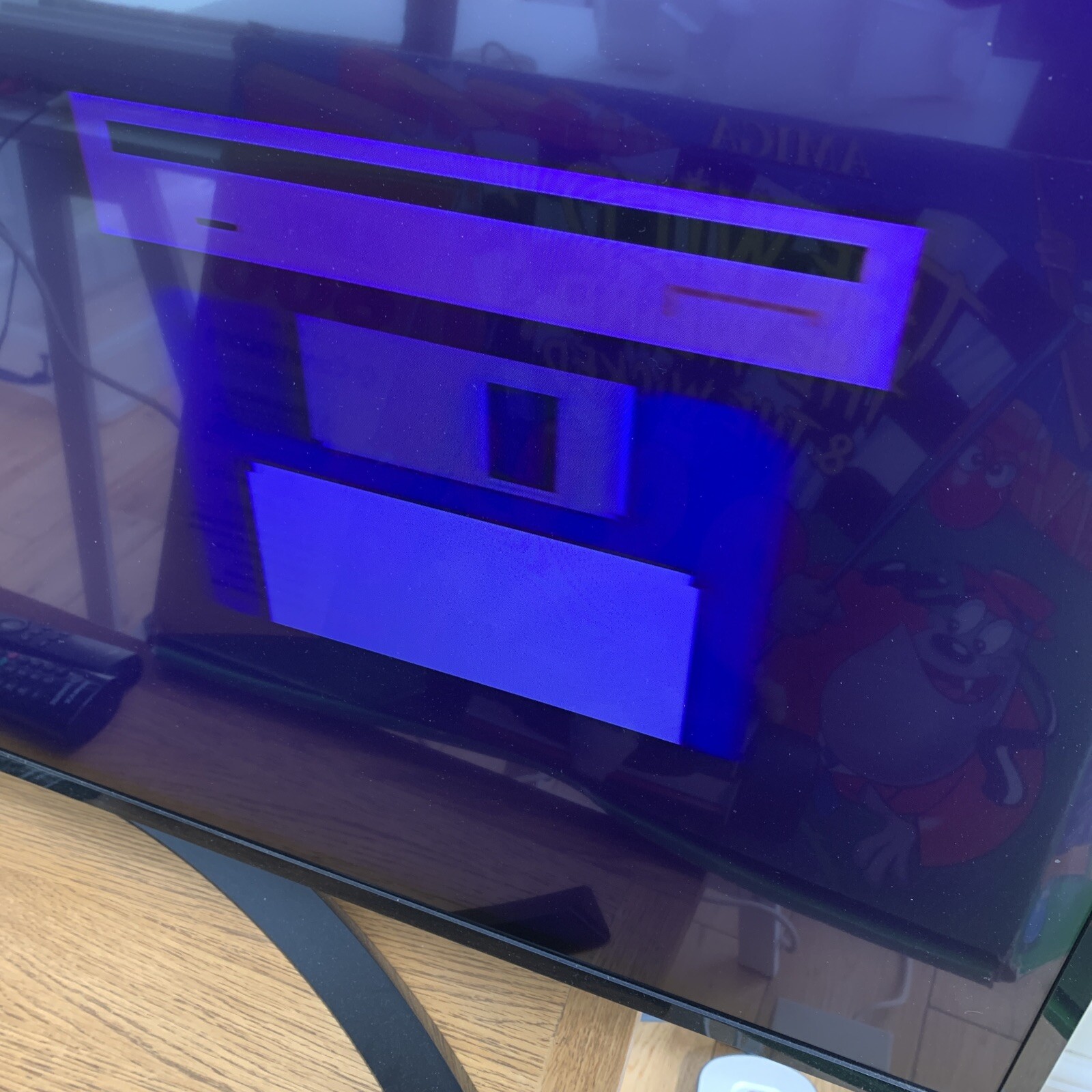 Commodore Amiga 600 - Fully Boxed Original Condition - Factory sealed! CLEAN A+ - Picture 10 of 23