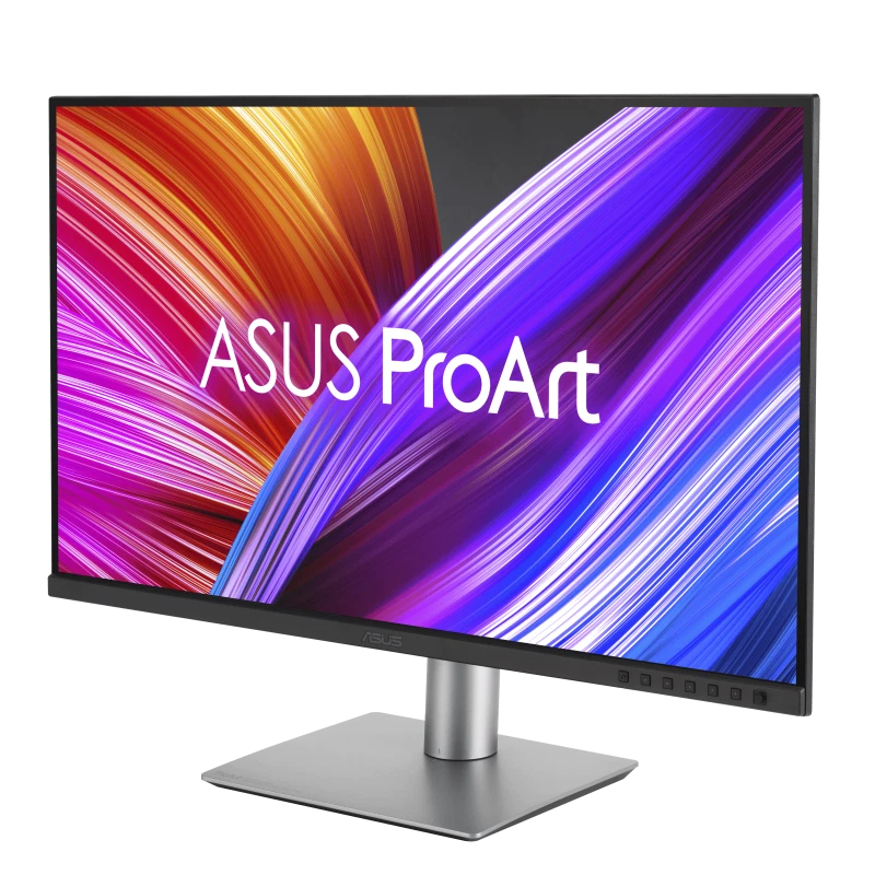 ASUS ProArt Display PA279CRV Professional 27 Zoll Monitor (IPS, 4K UHD, 60Hz) - Bild 4 von 4