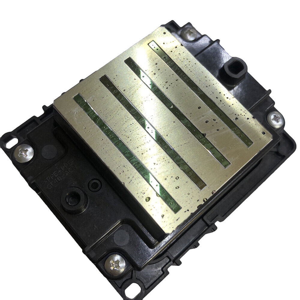 Print Head Fits For EPSON EC-4030 WF-4838 WF4720 WF-4740 WF Print Head Fits For EPSON EC-4030 WF-4838 WF4720 WF-4740 WF