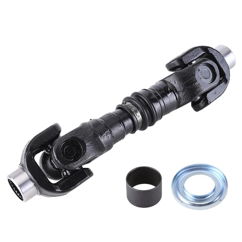 Caltric Rear Drive Shaft Kit For Can-AM CanAm Maverick 1000R 2014-2016 - Picture 4 of 10