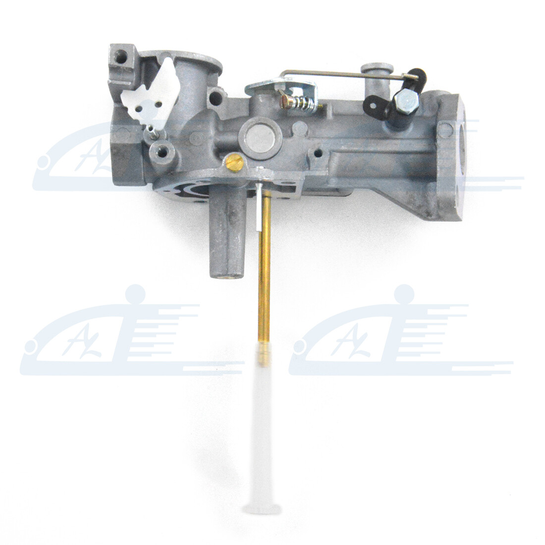 Carburateur de remplacement pour moteurs Briggs & Stratton, numéro de pièce 498298, 692784, 495951, 492611, 495426, 490533, convient aux moteurs de 5 CV