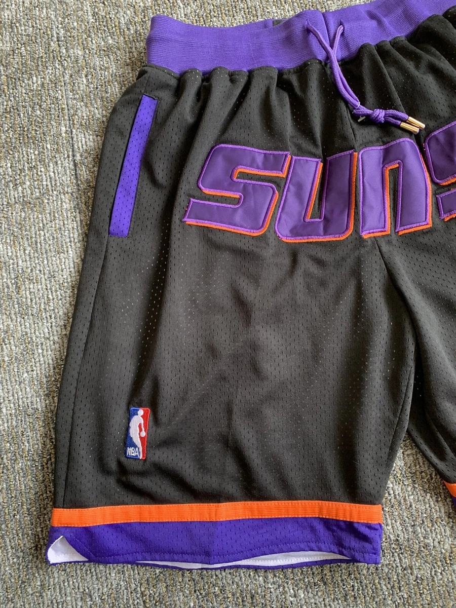 Just don phoenix store suns shorts