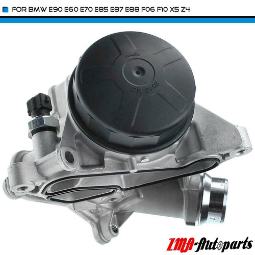 Oil Filter Housing for BMW E90 E91 E93 F22 F34 F04 E89 E89 130i 323i ...