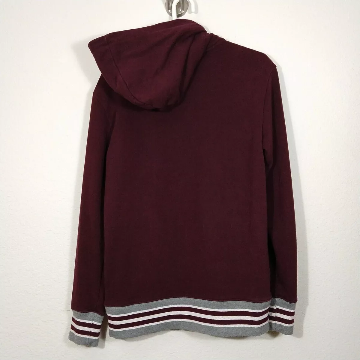 Aeusa sweatshirt cheap