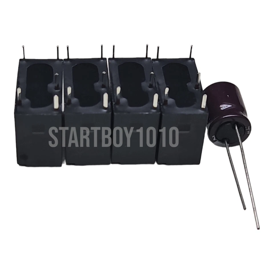 KIT FOR WHIRLPOOL KitchenAid CONTROL BOARD W10219463 2303934 2307028 - Image 3 of 4