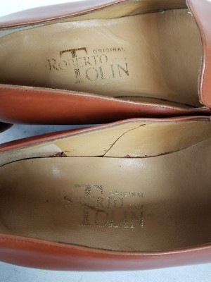 Roberto Tolin Men