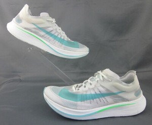 nike zoom fly sp rage green