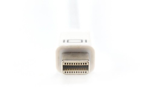 mini Display Port DP Male to DVI Male M/M Adapter Cable Cord For MacBook Pro Air - Picture 5 of 6