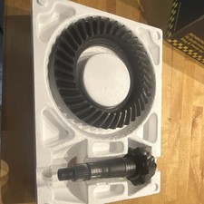 C2 Corvette Rear Gears 4.11 Differential