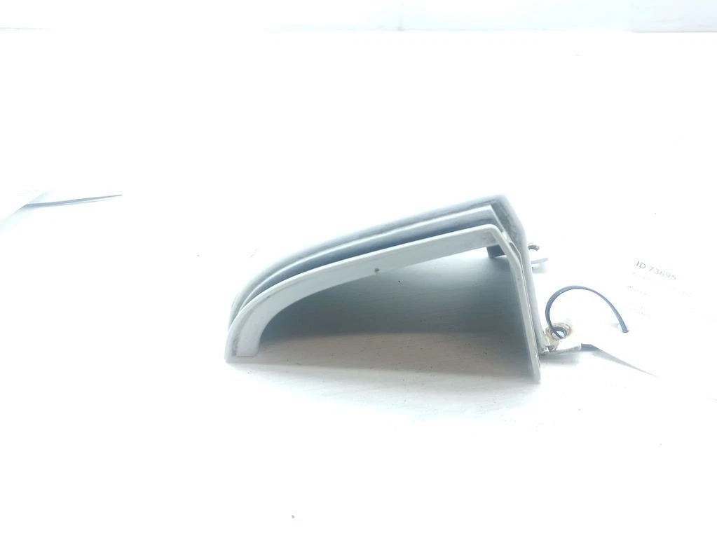 Feu Arrière Gauche Mercedes Vito/Viano W639 2003-2014 - Neuf TYC - Compatible OEM 6398200164