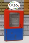 (H13/10/7) LEGO 4181p05 Door with Disc 4183 Train 7715 7818