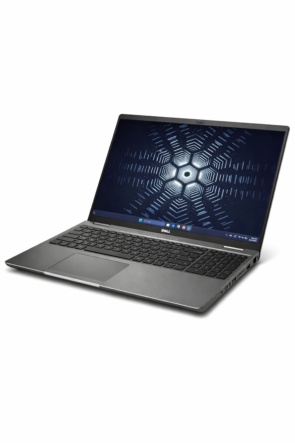 Dell Precision 3591 Workstation Laptop