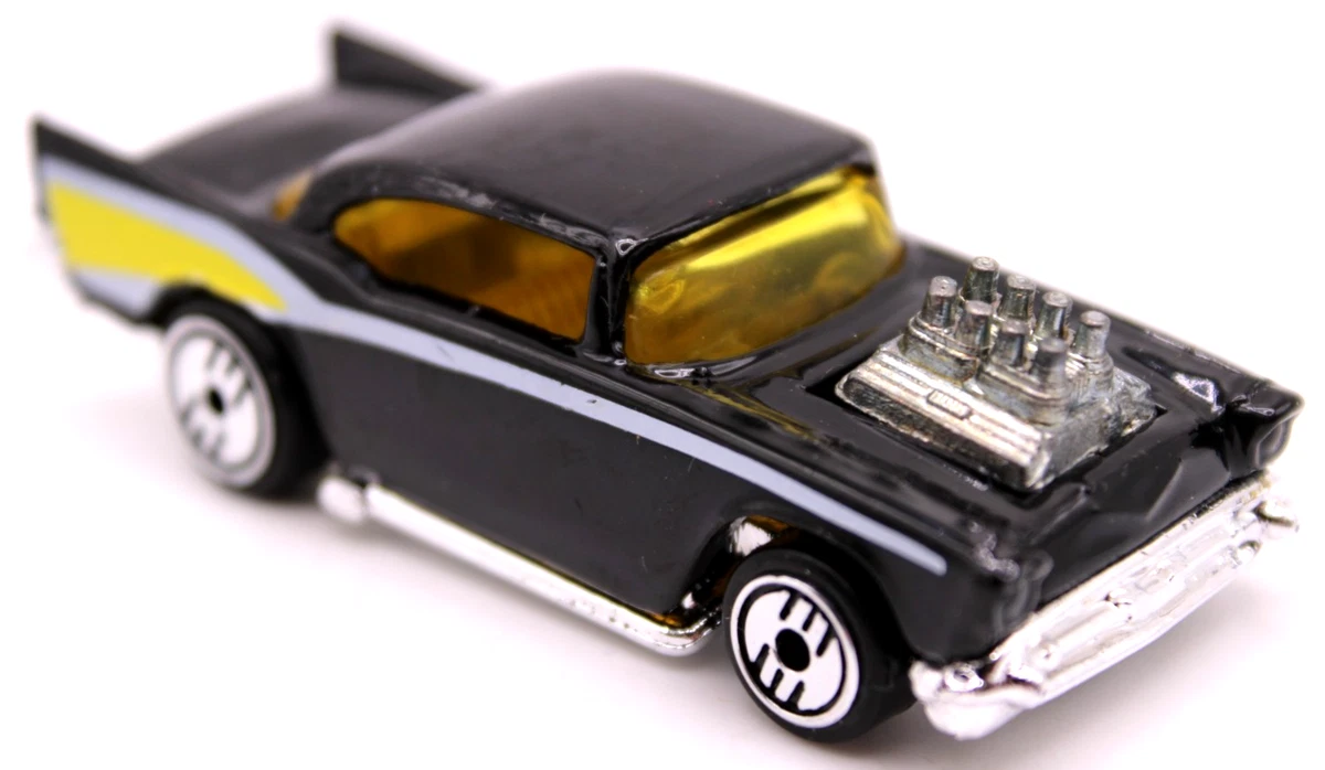 25+ Hot Wheels Chevrolet 1957 Vehicle Year Contemporary