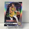 Tyrese Haliburton 2024-25 Panini Prizm Monopoly Silver Prizm #58 Indiana Pacers