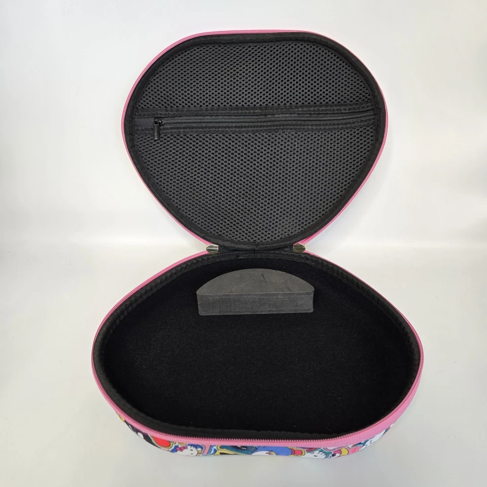 Funda protectora Sanrio | Apple AirPods Max | Auriculares | Estuche de transporte de viaje Foto 2 de 3