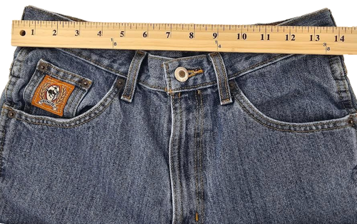 Cinch Men's Jeans 30x34 Western Rodeo Straight Leg Denim Medium Wash - Picture 5 of 9