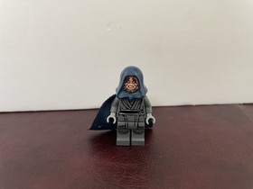 LEGO Star Wars Eclipse Fighter 75145 99% complete w/minifigs
