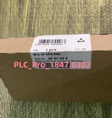 2861344 1PCS Brand New   2861344  Fast delivery #ea
