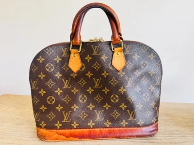 Louis Vuitton Alma