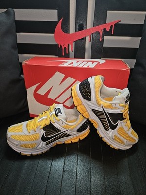 Nike Zoom Vomero 5 'Photon Dust Laser Orange' - Sz 6M/7.5W (FB9149-002) OG Box