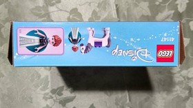 LEGO Disney Frozen Anna's Snow Adventure Camp 41147 New Sealed 2017 Retired