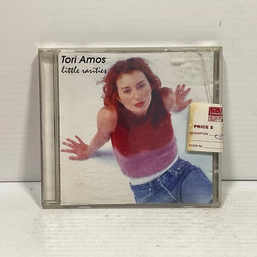 Tori Amos – Little Rarities CD