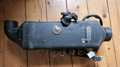 Eberspächer Heizgerät Typ D1L 24V 1800W Luftheizung Diesel Standheizung