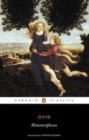Ovid | The Metamorphoses | Taschenbuch | Englisch (2002) | Penguin Books Ltd
