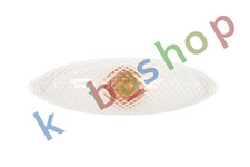 Image of RIGHT FRONT INDICATOR LAMP FRONT R TRANSPARENT FITS TOYOTA YARIS XP10