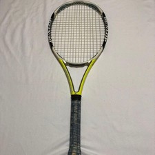 Dunlop Aerogel 500 Tennis Racket