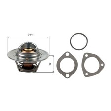 Thermostat Volvo 440