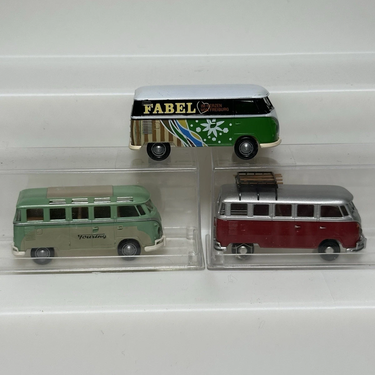 1:87 Scale Toy Models & Kits BREKINA for sale | eBay