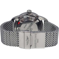 Breitling Superocean Heritage AB2020121B1A1 46mm SS Black Dial Automatic #KN335 7