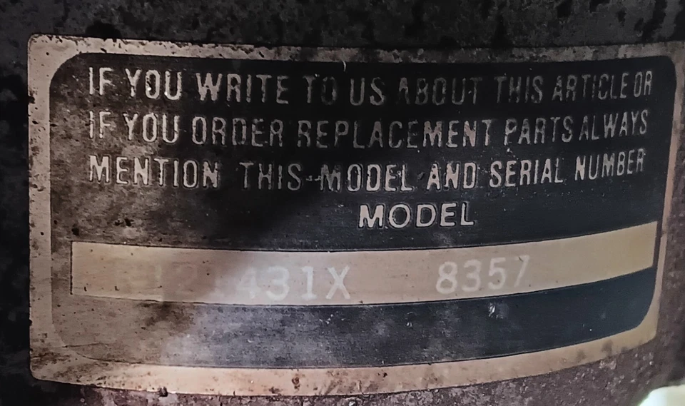 Hydro Gear R121431X 差速器零件 — 第 2/2 张图片